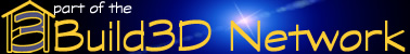 Part of the Build3D Network